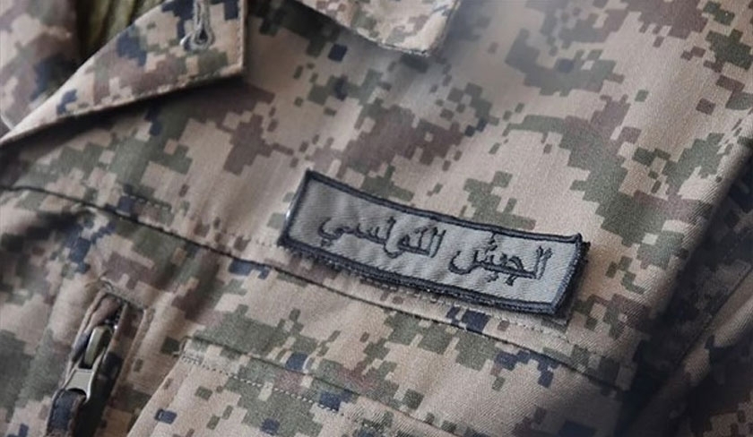 Deux promotions dans l'Armée nationale