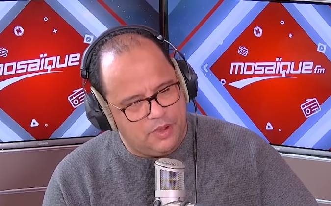Naoufel Ouertani revient à Mosaïque FM en tant que directeur de la programmation
