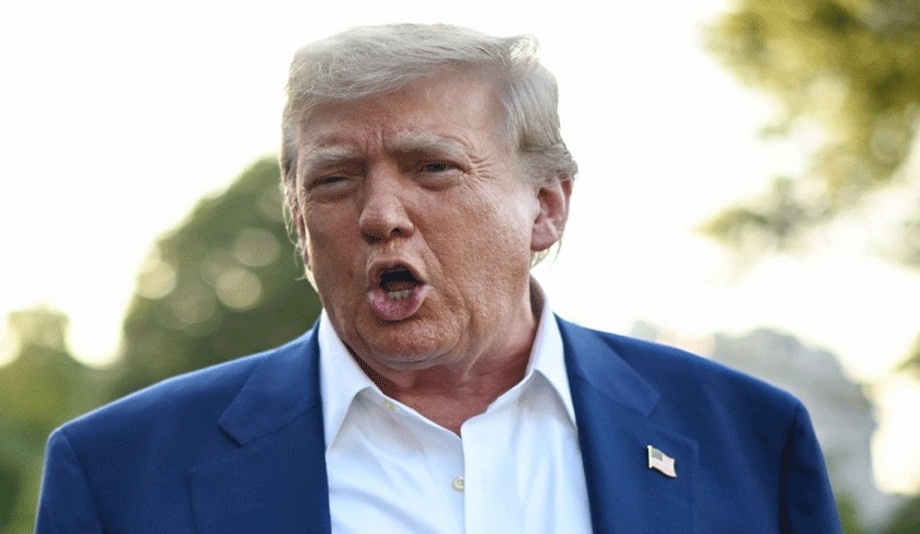 Cessez-le-feu bafoué : Trump recadre Israël et l'Iran dans un accès de colère
