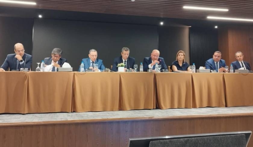 Perspectives en hausse : la Simpar veut croire à 2025