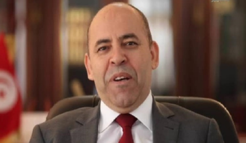 Qui est Slah Salhi, président du programme du travail consulaire et des Tunisiens à l'étranger '