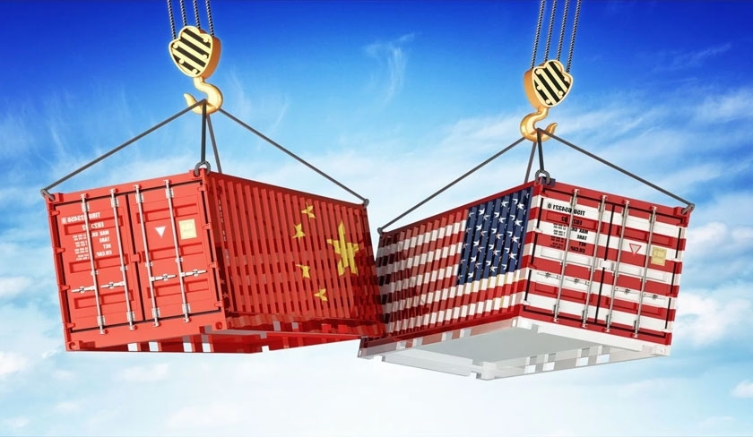 Commerce : la Chine confirme un accord avec les États-Unis