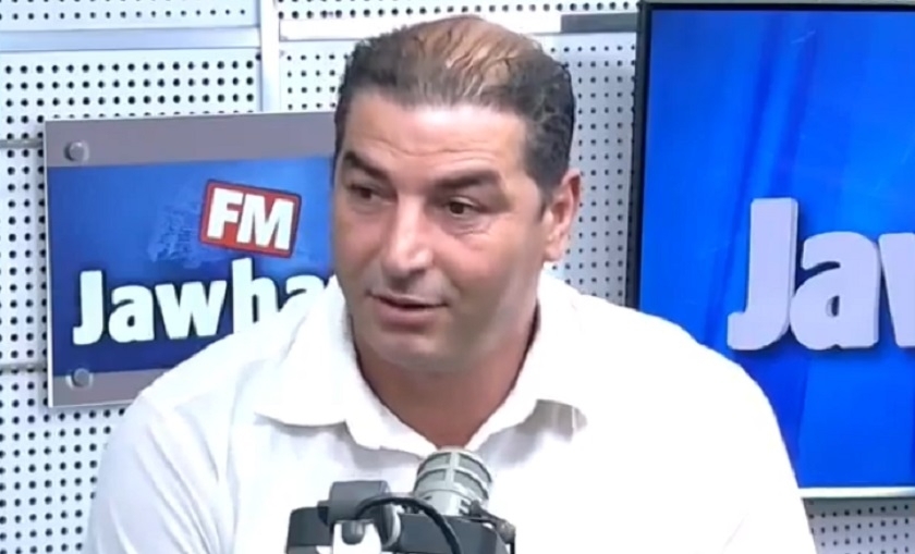 Karim Arfa : le travail bénévole se heurte à des lois obsolètes !