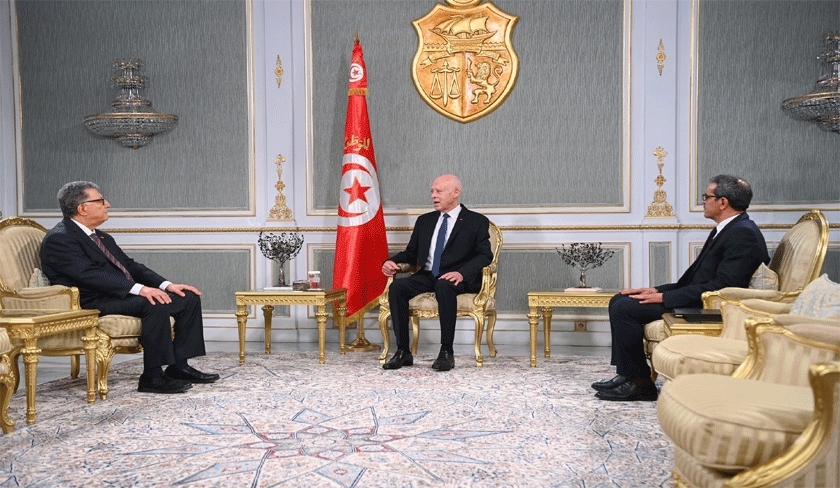 Kaïs Saïed : la Tunisie n'a pas besoin de l'approbation d'aucune partie étrangère