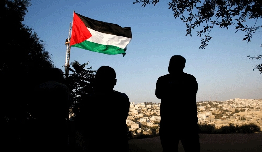 La Corse vote la reconnaissance de l'État palestinien avant la France