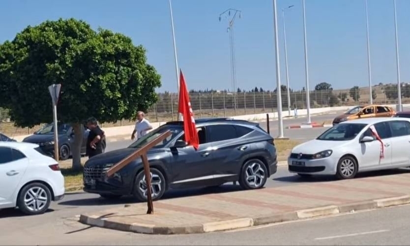 Le PDL organise une caravane de solidarité vers Jendouba en soutien à Abir Moussi