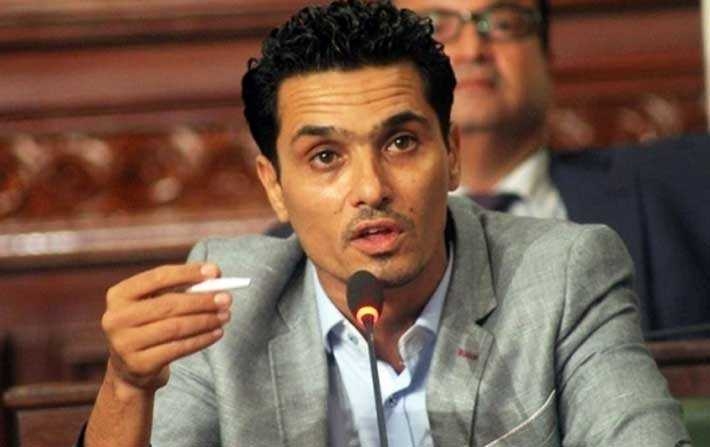 ARP - Imed Aouled Jebril élu président de la commission du règlement intérieur