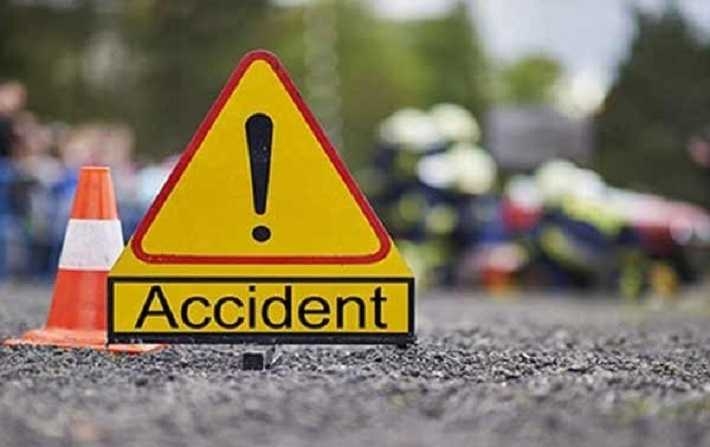 Accidents de la route : 53 décès et 263 blessés entre le 1er et le 20 février