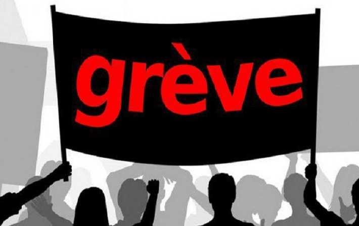 Grève générale à la Steg : les agents haussent le ton face au désengagement de l'État