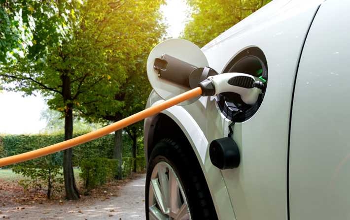 PLF 2025 - Mesures fiscales pour encourager la mobilité électrique