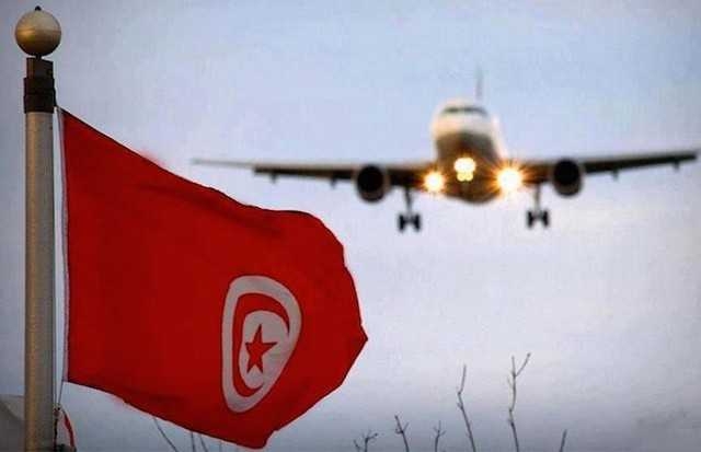 Le trafic aérien des passagers via les aéroports tunisiens a augmenté de plus de 9% à fin octobre 2024