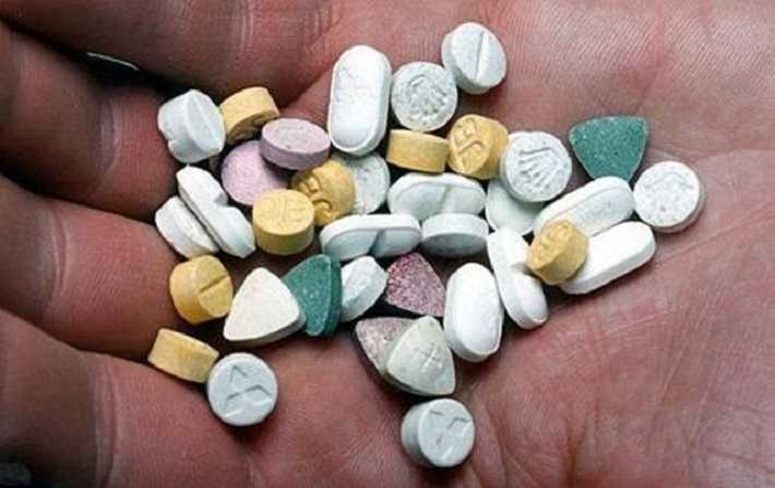 Douane tunisienne : plus de 2,5 kg de cannabis et 31.000 pilules de Prégabaline interceptés