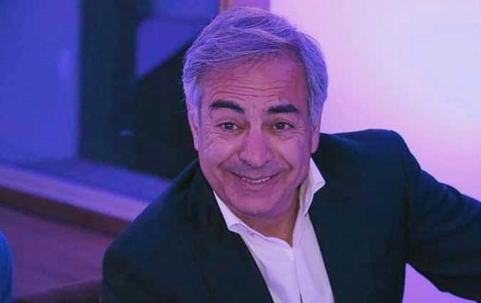 Samir Jaieb condamné à deux ans de prison