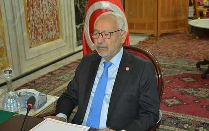 Rached Ghannouchi décide d'entamer une grève de la faim