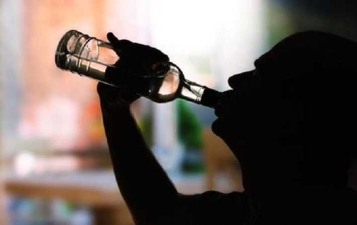 Intoxication à l'alcool frelaté : un nouveau décès