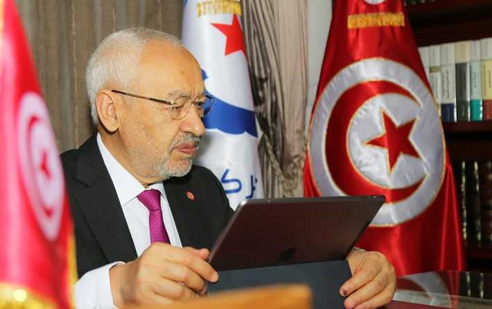 Maher Medhioub : Rached Ghannouchi a évité à la Tunisie une guerre civile !