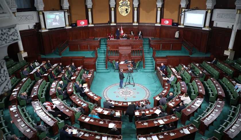 Le parlement adopte la proposition d'amendement de la loi électorale