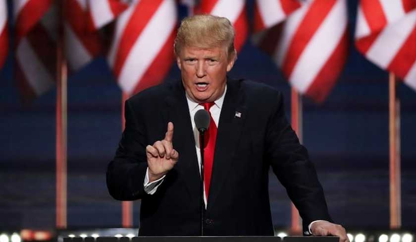 L'OCDE alerte sur l'impact mondial des surtaxes douanières de Trump