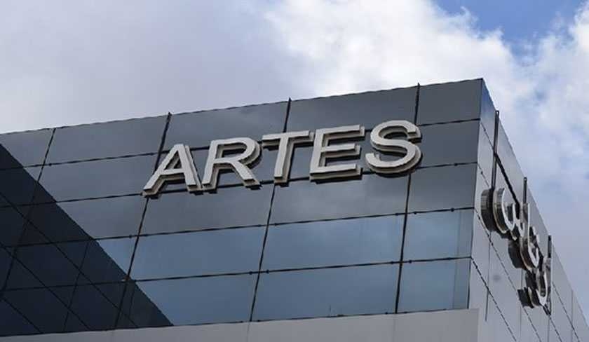 Artes propose la distribution d'un dividende de 0,4 dinar par action