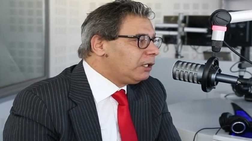 Ghazi Moalla : les Tunisiens en Libye sont tous sains et saufs