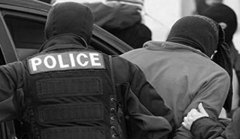 Arrestation de six éléments takfiristes