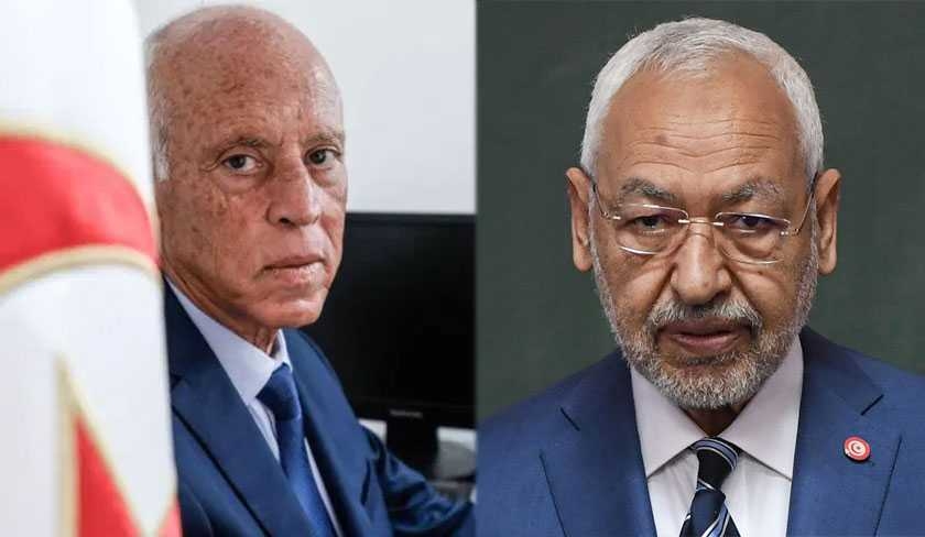 Adel Ltifi : que Saïed et Ghannouchi se disputent le pouvoir est une insulte pour la Tunisie