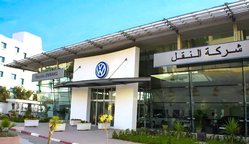 Ennakl Automobiles : bénéfice en hausse de plus de 27% à fin 2024