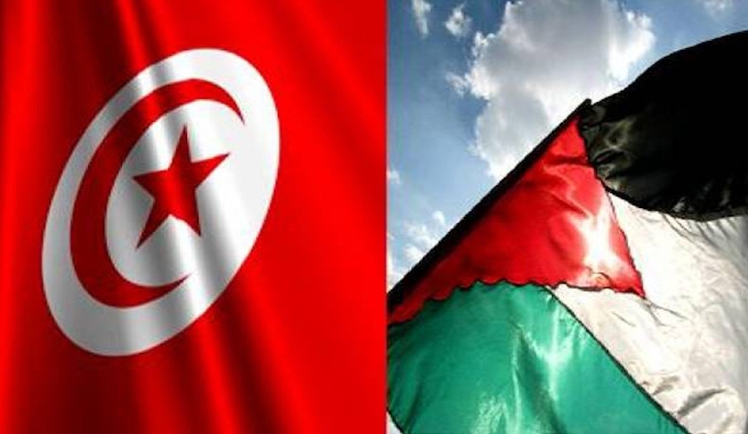 La Tunisie envoie treize tonnes d'aides aux Palestiniens