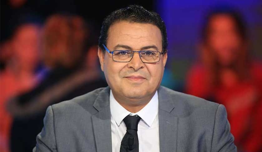 Zouhair Maghzaoui : je suis le candidat de ceux avec qui j'ai milité contre la dictature !