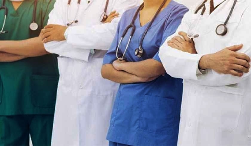 IRPP : le Syndicat des médecins, pharmaciens et dentistes hospitalo-universitaires appelle à ne pas voter la mesure