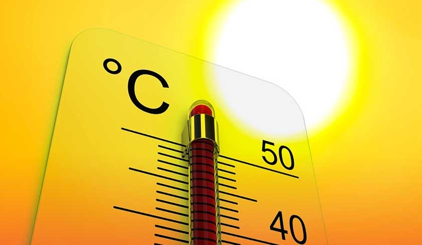 Météo Tunisie : les températures grimperont  jusqu'à 34°C