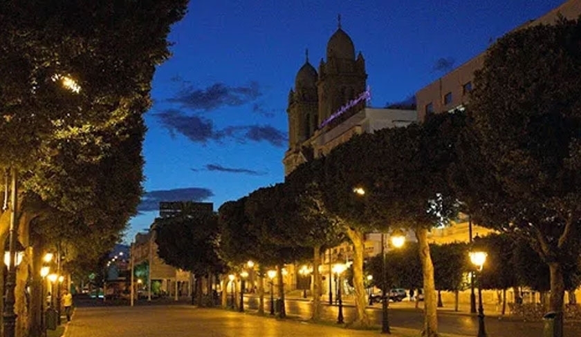 Prise en charge de femmes et d'enfants SDF au Grand-Tunis