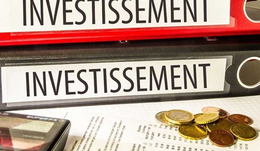 Hausse des investissements déclarés dans le secteur industriel de 3,7 %