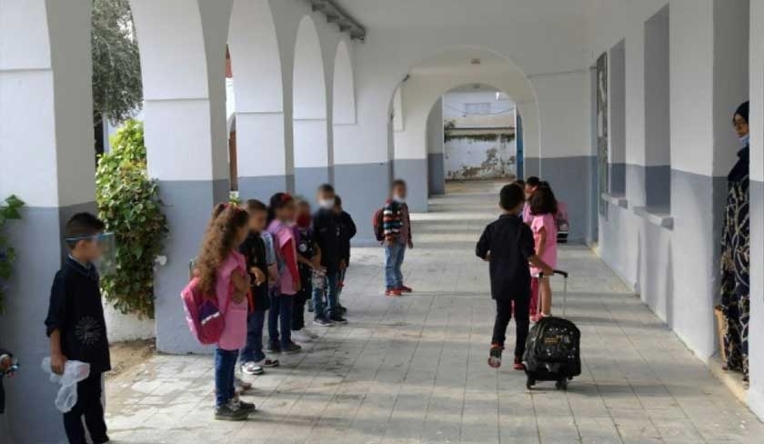 Oui, certains élèves doivent bien parcourir près de 80 km pour aller étudier