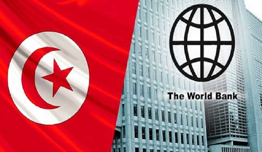 La Banque mondiale accorde 125 millions de dollars à la Tunisie pour renforcer son système de santé