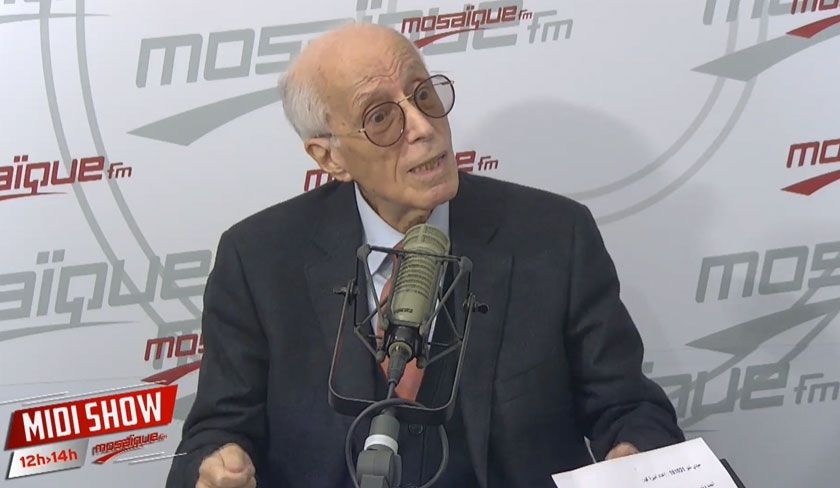 Ahmed Ounaies analyse les relations franco-africaines après le discours d'Emmanuel Macron
