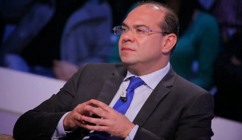 Nouveau mandat de dépôt contre Mehdi Ben Gharbia
