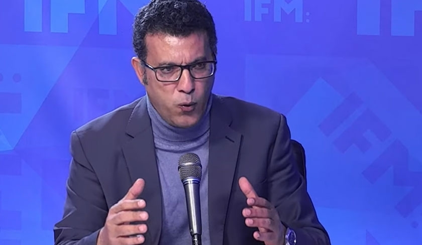 Mongi Rahoui sur l'arrestation d'Ahmed Souab : nous ferons ce qui doit être fait !