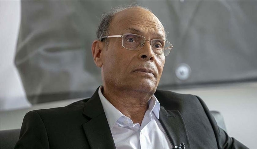 Enquête judiciaire contre Moncef Marzouki