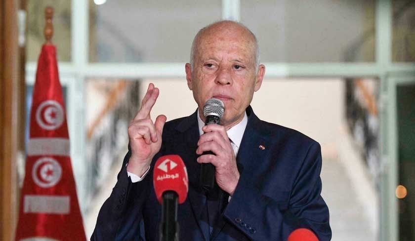 Kaïs Saïed a-t-il décidé une amnistie pour les prisonniers détenus pour chèque sans provision '