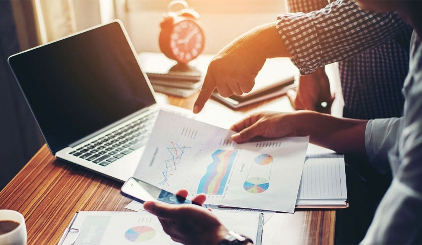 INS : plus de 700.000 entreprises recensées en 2022