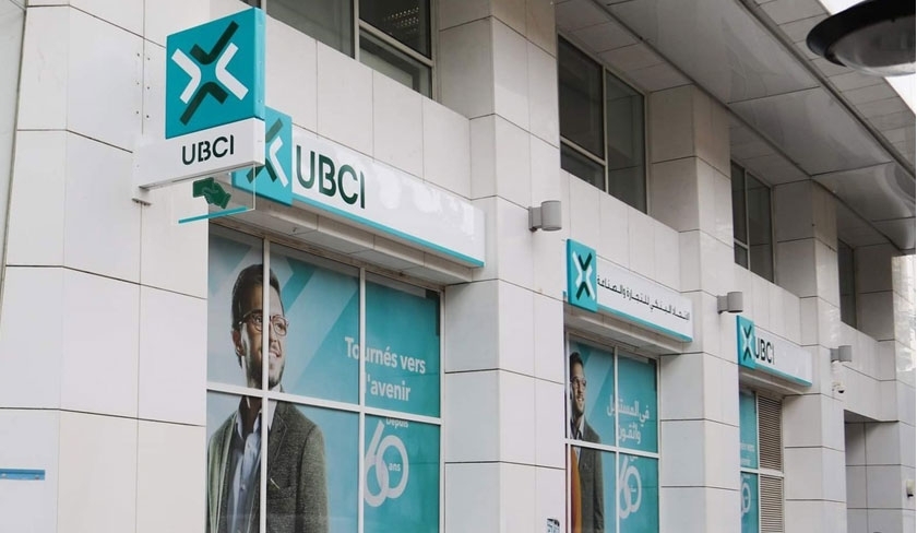 UBCI : PNB en hausse de plus de près de 6%