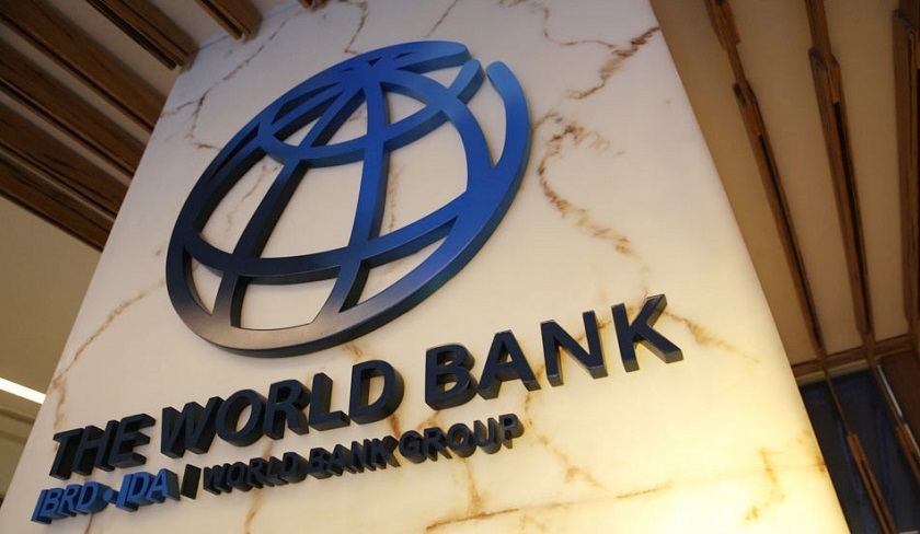 Banque Mondiale : la Tunisie enregistrera un taux de croissance économique de 1,6% en 2026