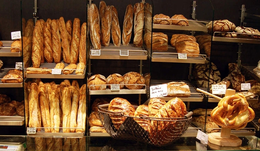 Les boulangeries modernes arrêtent la fabrication de pain à partir du 1er août