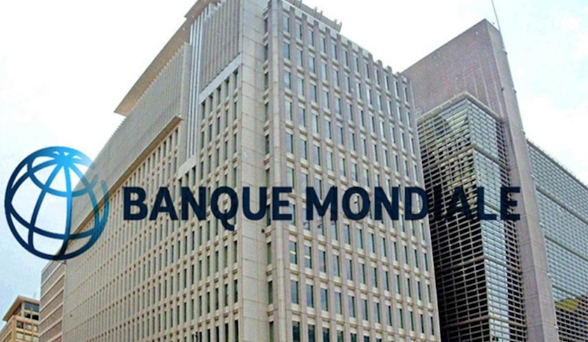 Tunisie : la Banque mondiale prévoit une croissance 3% en 2025'2026