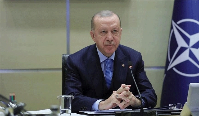 Présidentielle en Turquie - Second tour pour Erdoğan