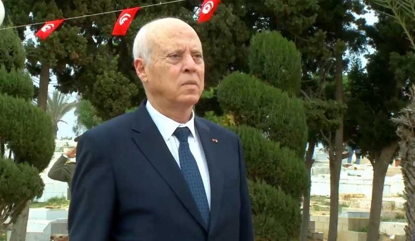 L'ISI et Kaïs Saïed : clarification sur une affirmation sans fondement