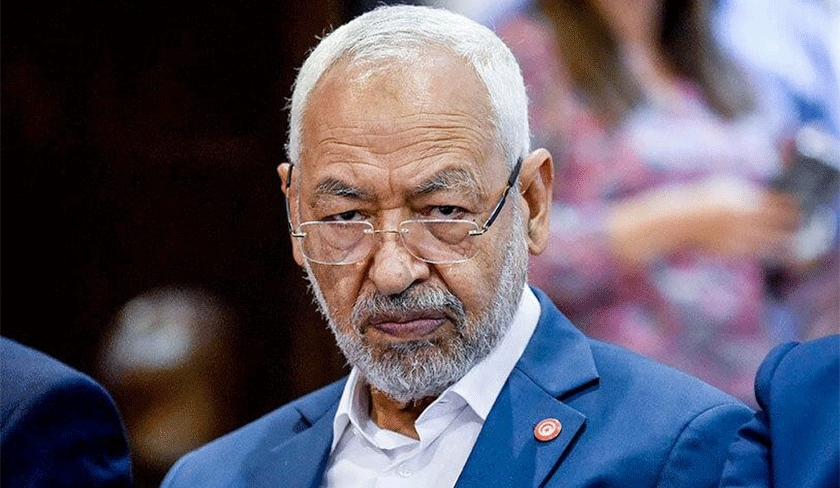 Zitouna : les documents fuités ont été saisis au domicile de Rached Ghannouchi