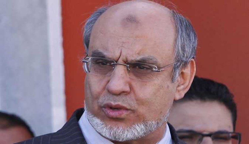 Hamadi Jebali interrogé suite au non-respect d'un contrôle judiciaire