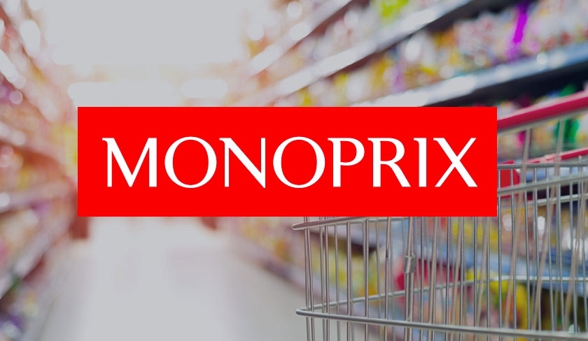 Monoprix renoue avec les bénéfices